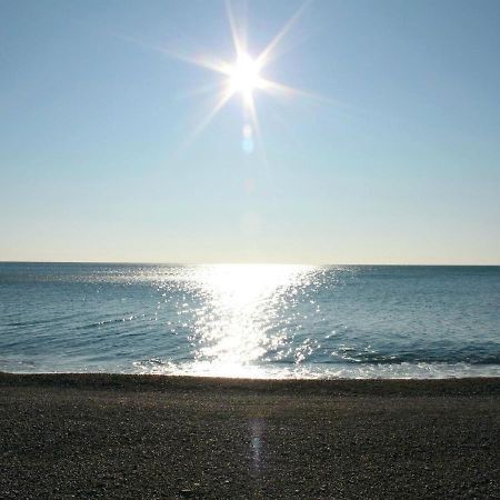 Apartments Galija Petrovac Bagian luar foto