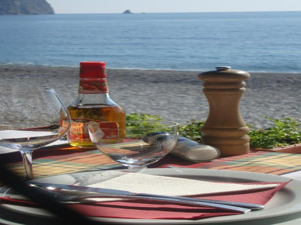 Apartments Galija Petrovac Bagian luar foto