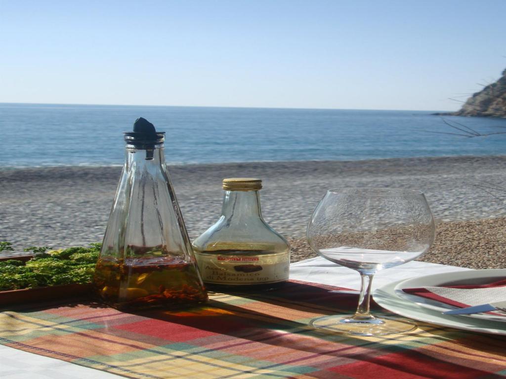 Apartments Galija Petrovac Bagian luar foto