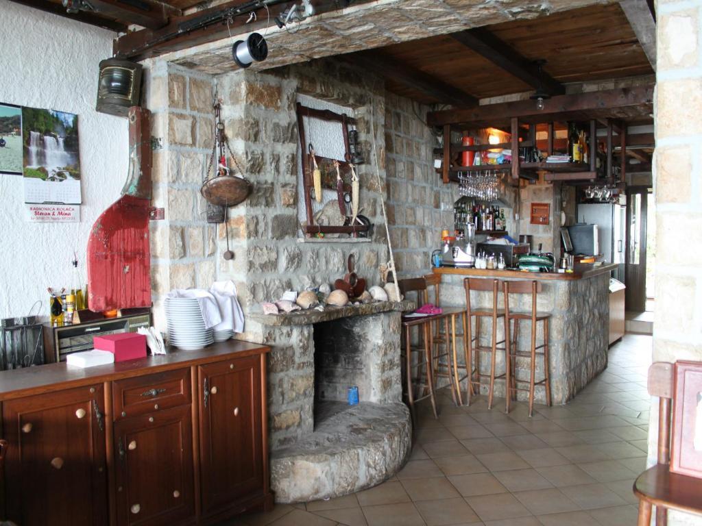 Apartments Galija Petrovac Bagian luar foto