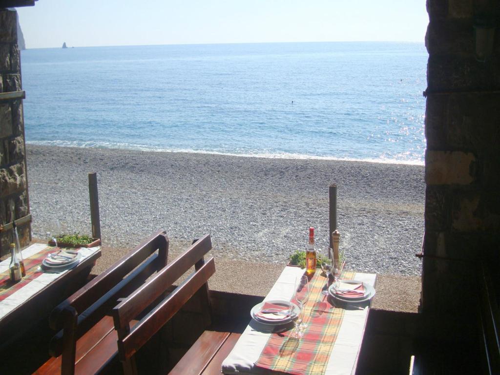 Apartments Galija Petrovac Bagian luar foto