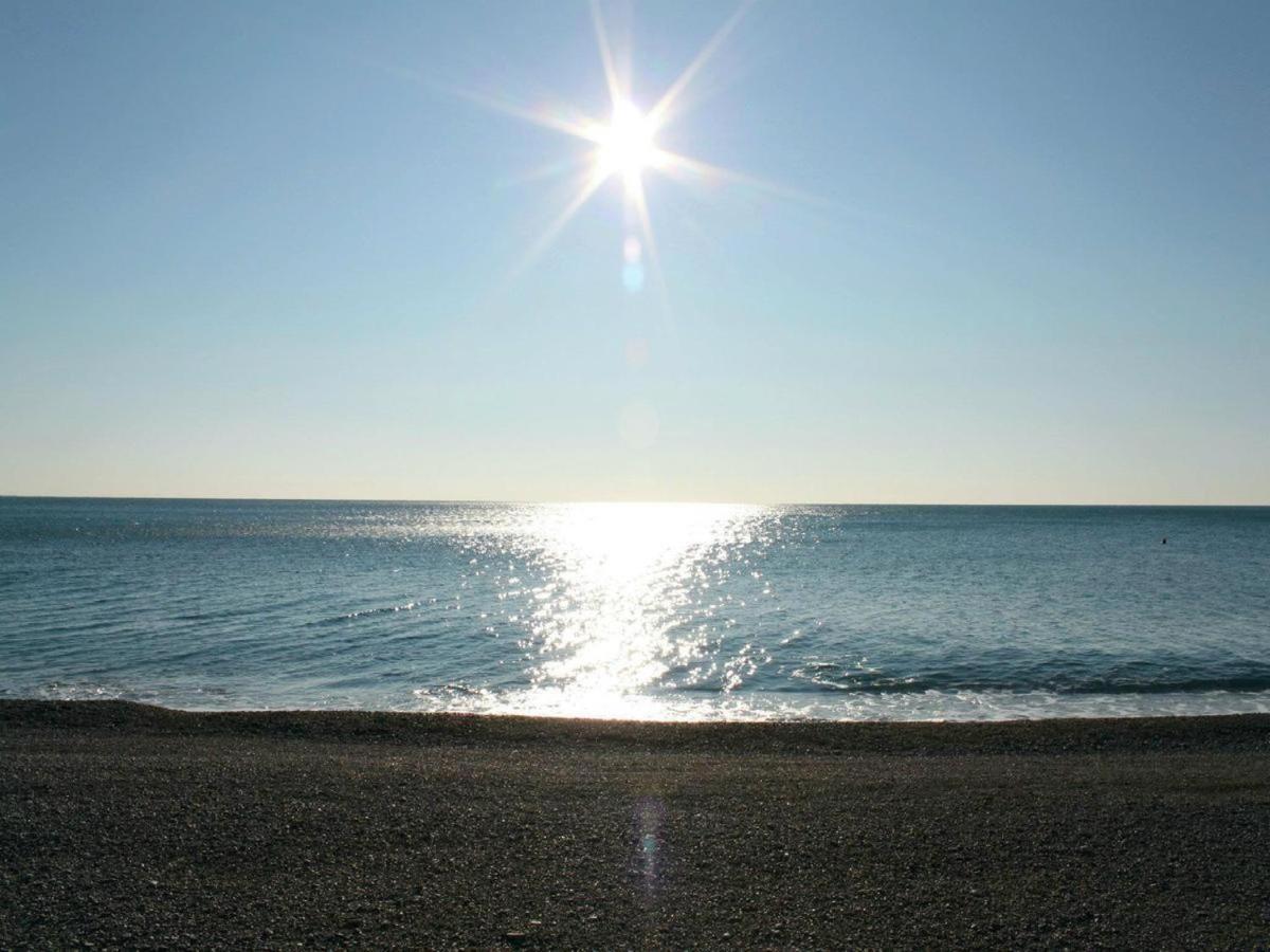 Apartments Galija Petrovac Bagian luar foto